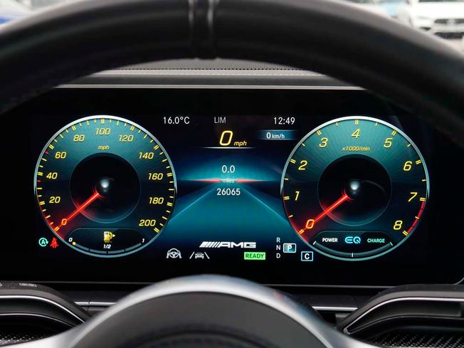 MERCEDES-BENZ Gle Photo 4