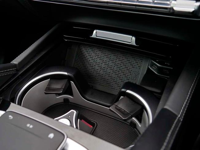 MERCEDES-BENZ Gle Photo 40