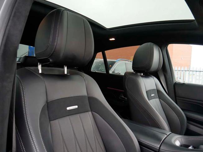 MERCEDES-BENZ Gle Photo 43
