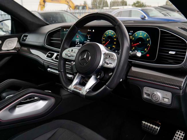 MERCEDES-BENZ Gle Photo 44
