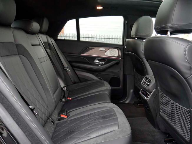 MERCEDES-BENZ Gle Photo 45