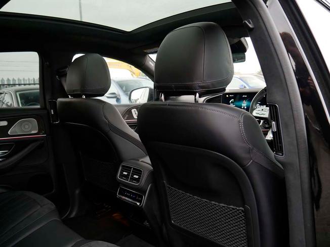 MERCEDES-BENZ Gle Photo 46