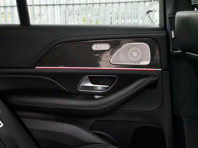 MERCEDES-BENZ Gle Photo 47