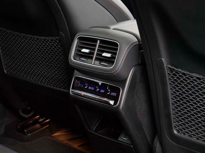 MERCEDES-BENZ Gle Photo 48