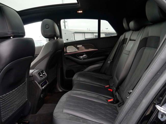 MERCEDES-BENZ Gle Photo 49