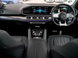 MERCEDES-BENZ Gle Photo 5