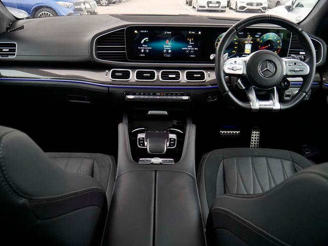 MERCEDES-BENZ Gle Photo 5