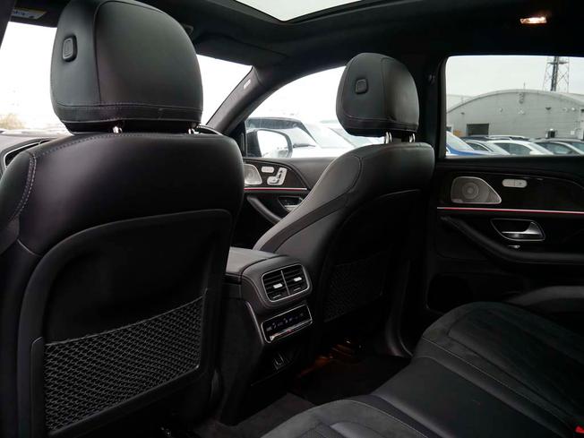 MERCEDES-BENZ Gle Photo 50
