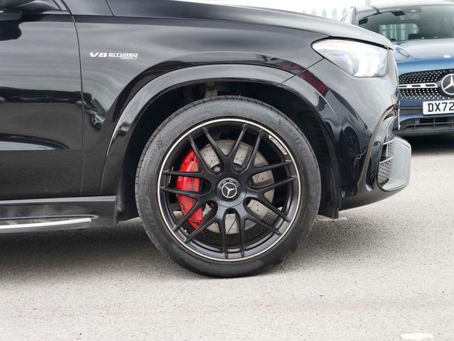 MERCEDES-BENZ Gle Photo 6