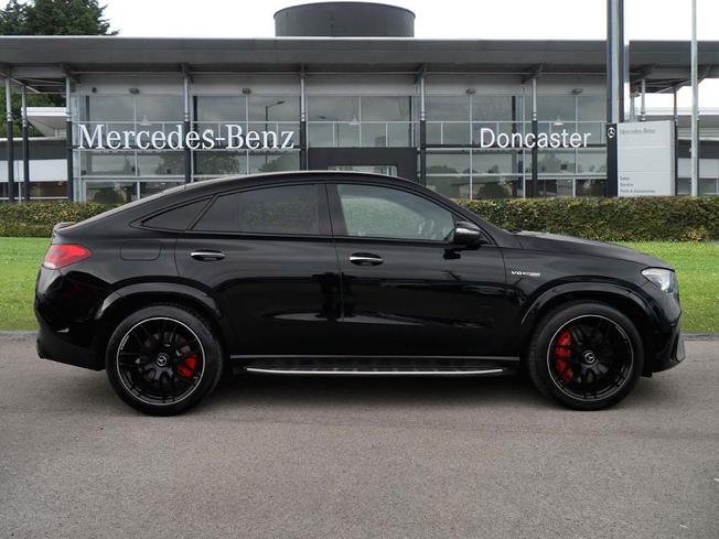 MERCEDES-BENZ Gle Photo 7