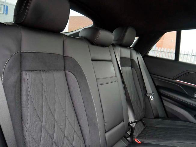 MERCEDES-BENZ Gle Photo 8