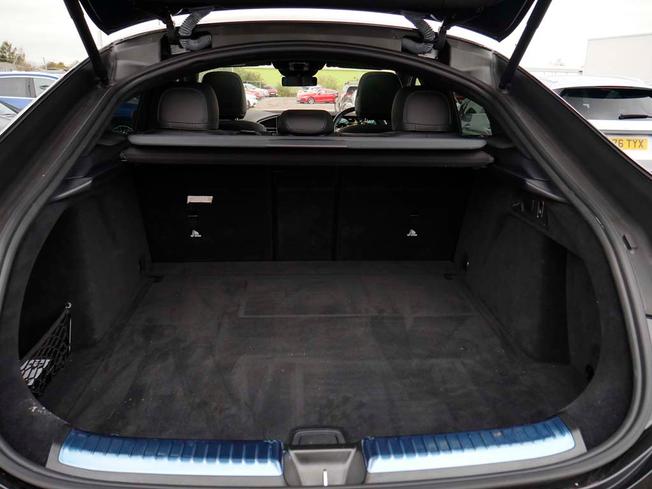 MERCEDES-BENZ Gle Photo 9