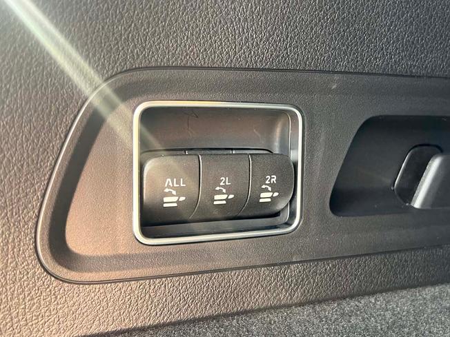 MERCEDES-BENZ Gls Photo 19