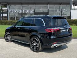 MERCEDES-BENZ Gls Photo 2