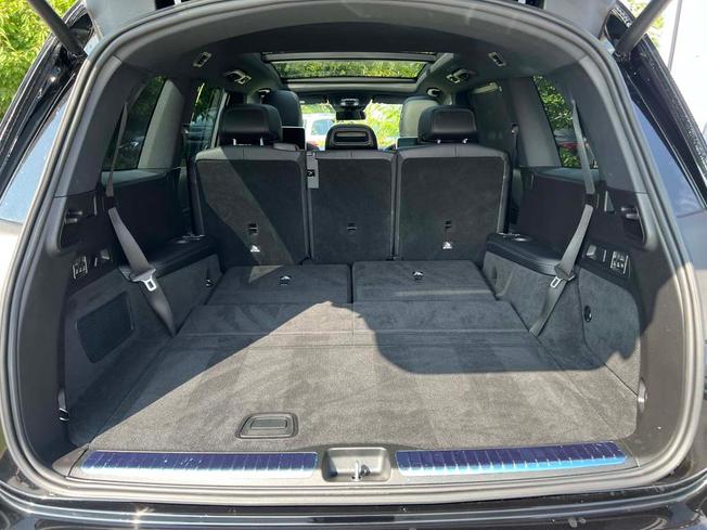 MERCEDES-BENZ Gls Photo 22