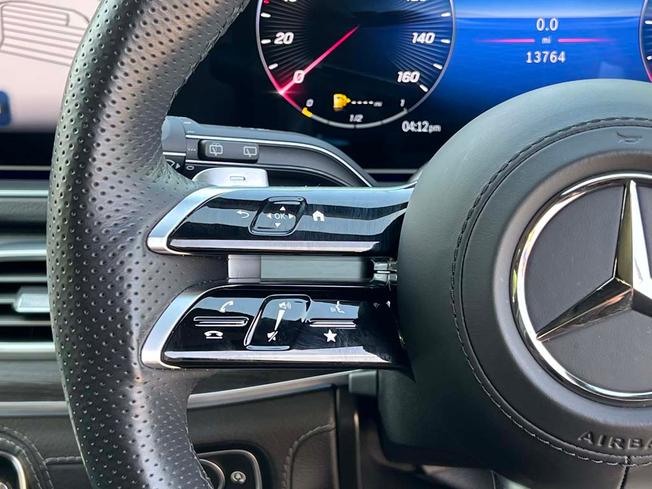 MERCEDES-BENZ Gls Photo 24