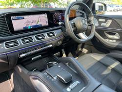 MERCEDES-BENZ Gls Photo 3
