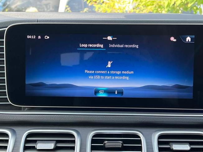 MERCEDES-BENZ Gls Photo 31