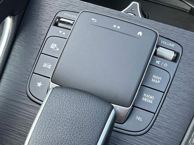 MERCEDES-BENZ Gls Photo 38