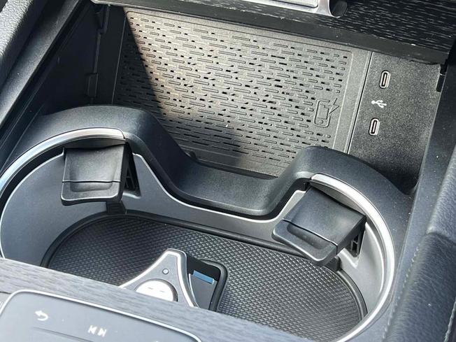 MERCEDES-BENZ Gls Photo 39