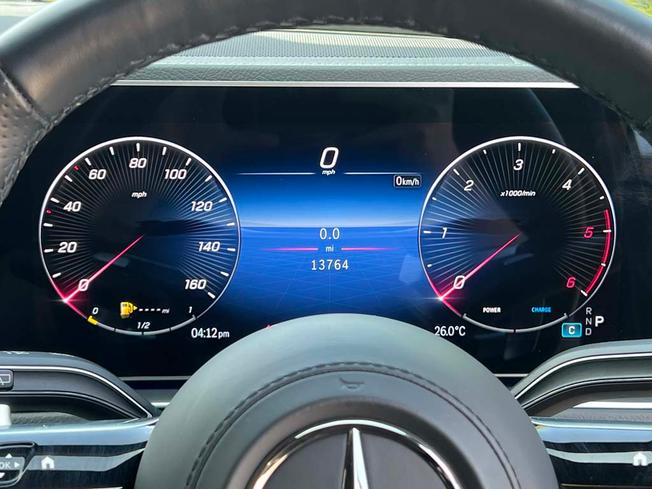 MERCEDES-BENZ Gls Photo 4