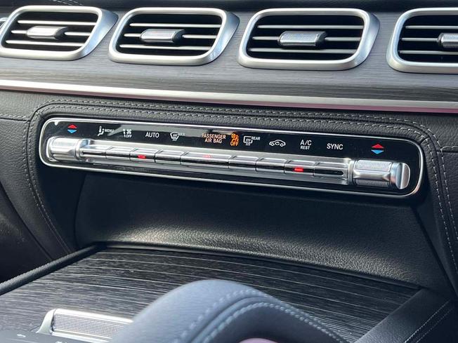 MERCEDES-BENZ Gls Photo 40