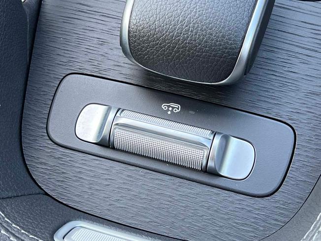 MERCEDES-BENZ Gls Photo 43