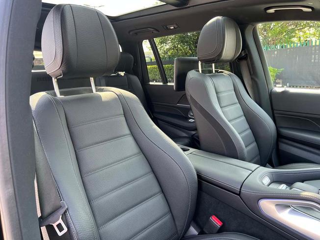 MERCEDES-BENZ Gls Photo 45