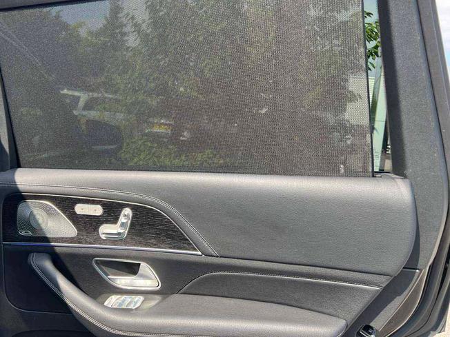MERCEDES-BENZ Gls Photo 48