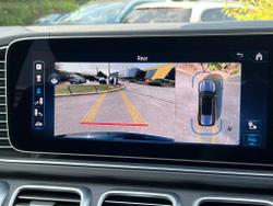 MERCEDES-BENZ Gls Photo 5