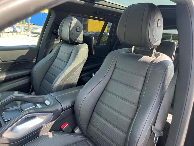 MERCEDES-BENZ Gls Photo 50