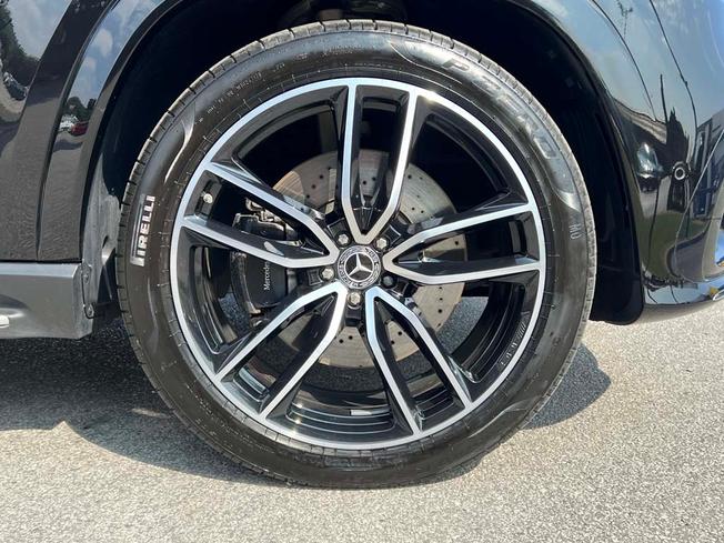 MERCEDES-BENZ Gls Photo 6