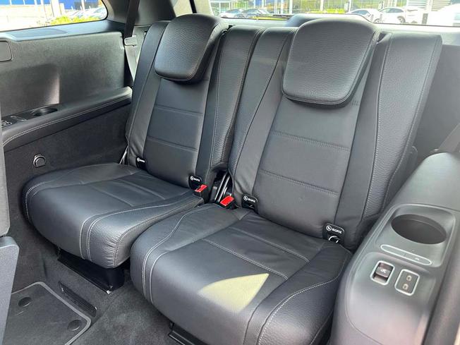 MERCEDES-BENZ Gls Photo 8