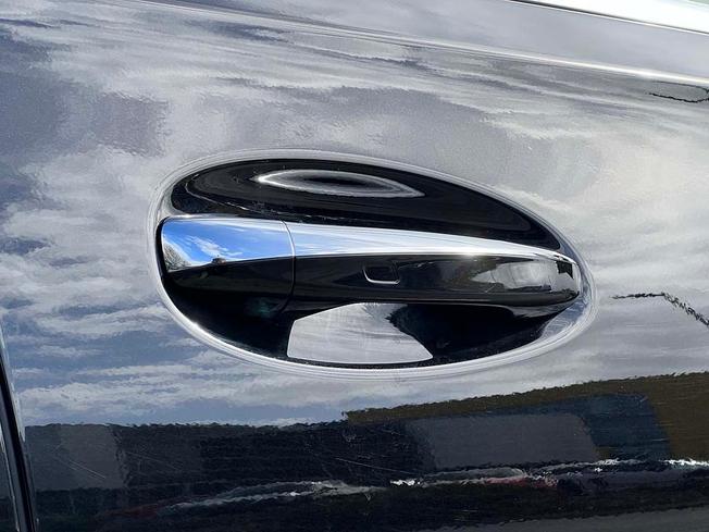 MERCEDES-BENZ Gls Photo 12