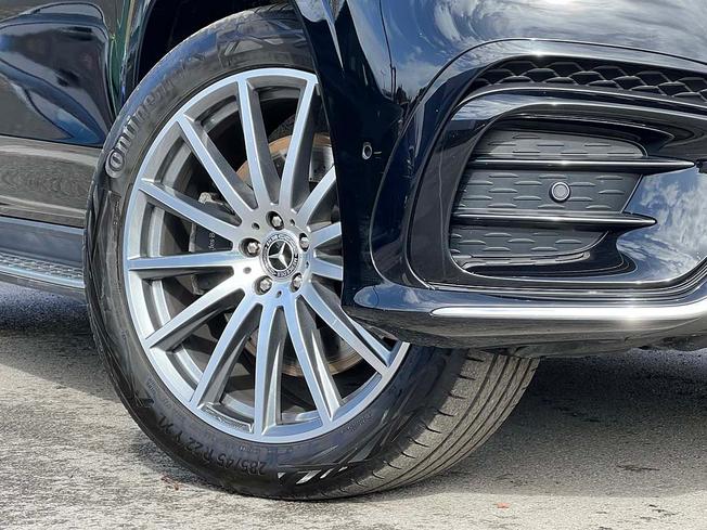 MERCEDES-BENZ Gls Photo 15