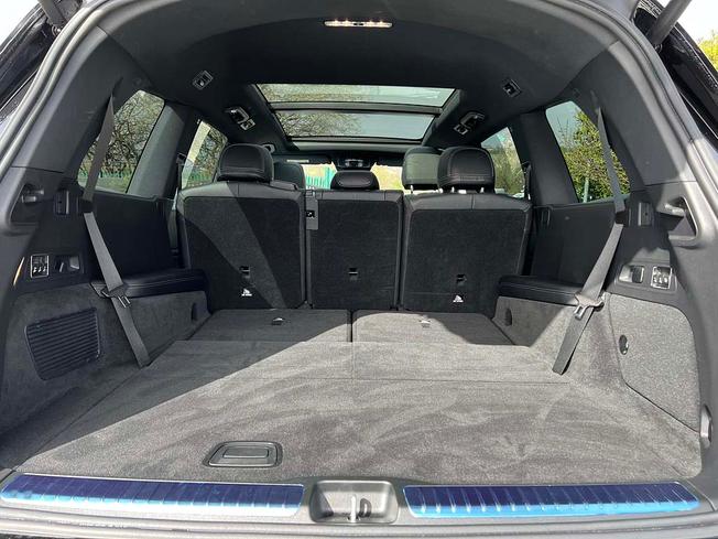 MERCEDES-BENZ Gls Photo 19