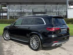 MERCEDES-BENZ Gls Photo 2