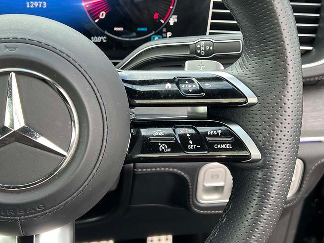 MERCEDES-BENZ Gls Photo 26