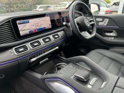 MERCEDES-BENZ Gls Photo 3