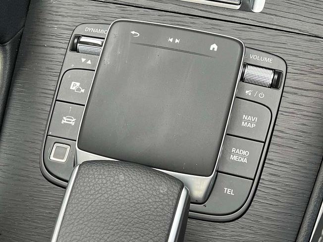 MERCEDES-BENZ Gls Photo 39