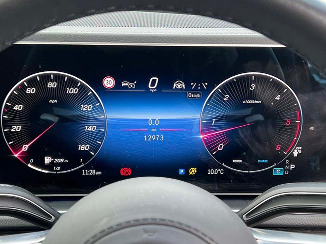 MERCEDES-BENZ Gls Photo 4