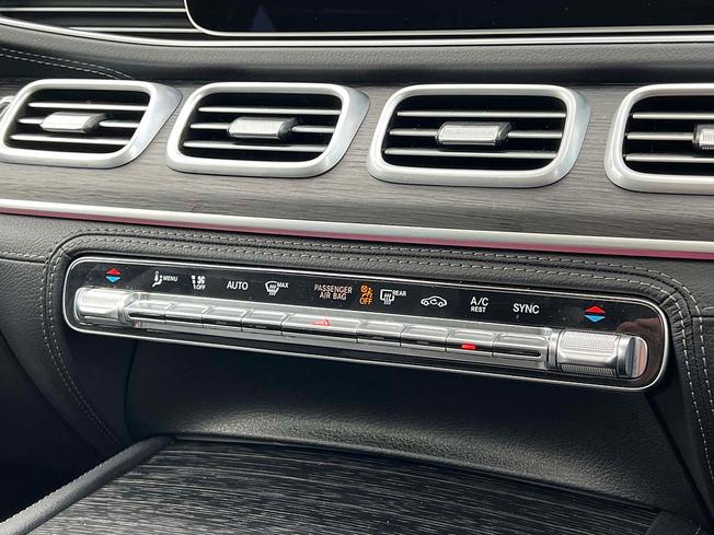 MERCEDES-BENZ Gls Photo 40