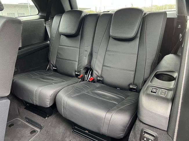 MERCEDES-BENZ Gls Photo 45
