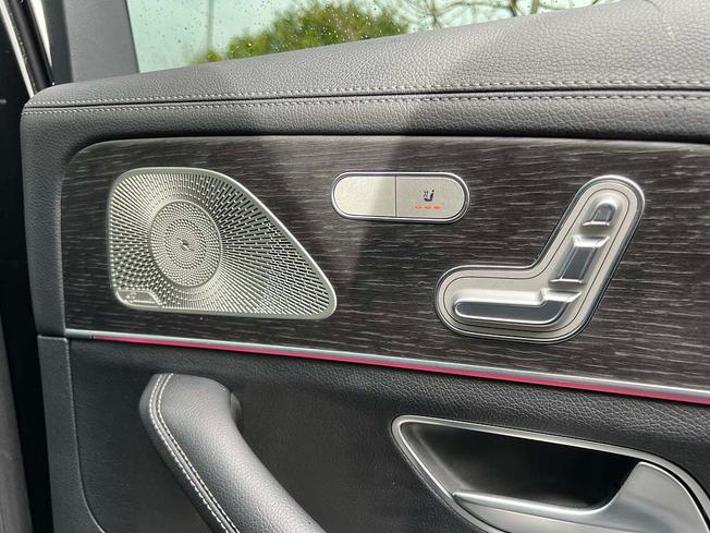 MERCEDES-BENZ Gls Photo 46