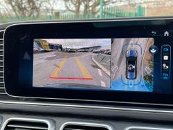 MERCEDES-BENZ Gls Photo 5
