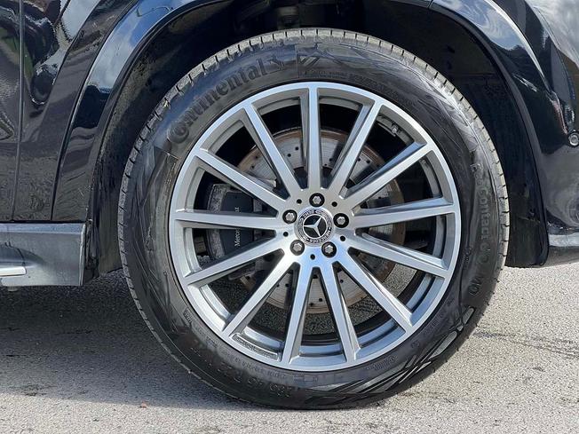 MERCEDES-BENZ Gls Photo 6