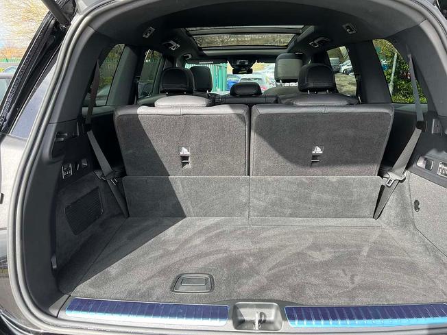 MERCEDES-BENZ Gls Photo 9