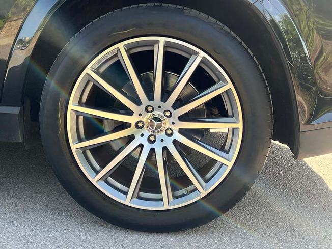 MERCEDES-BENZ Gls Photo 10