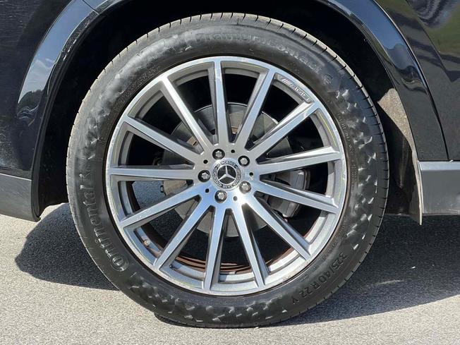 MERCEDES-BENZ Gls Photo 11