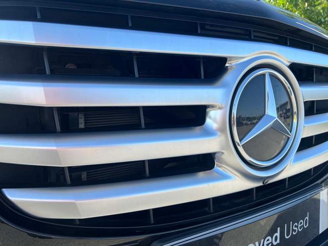MERCEDES-BENZ Gls Photo 12